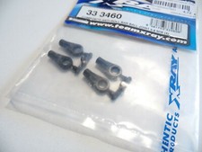 XRAY 333460 Composite Anti-roll bar Ball Joint 5.8 mm (x4) NT1 