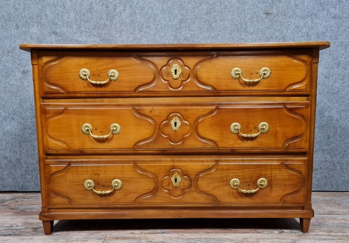 Superbe commode époque louis - superbe,