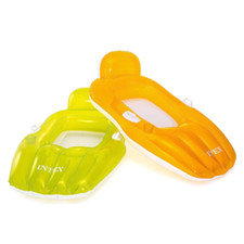 Intex 56805 Fauteuil Matelas