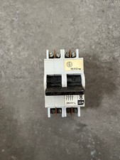 Interrupteur sectionneur 32A