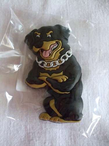 Magnet motif chien - ,