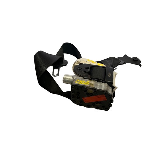 Ceinture sécurité avant - sécurité,