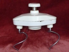 Pétrisseur Knetaufsatz