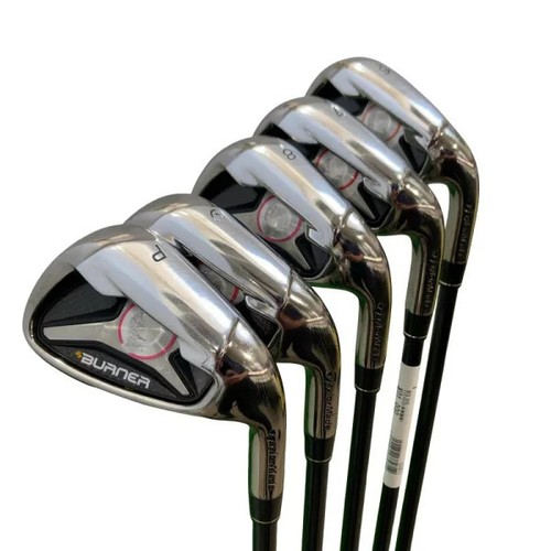 Série fers taylormade - de,