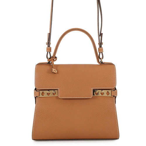 Delvaux tempete crispy calf - delvaux, pm