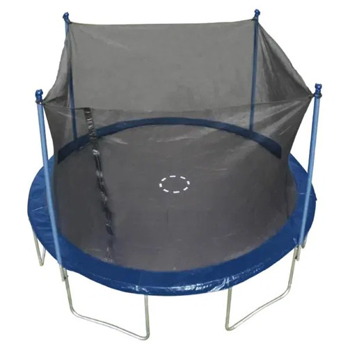 Trainor sports trampoline - sports,