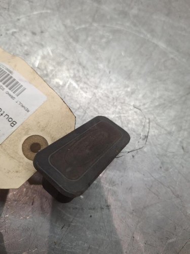 Bouton coffre renault grand - de,