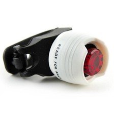 Feu arrière de vélo Cube