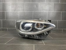 BMW 1 Series F20 F21 Xenon Headlight Headlamp Right 7229678-10 722967810
