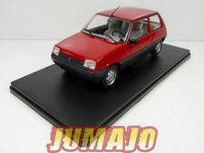PTVQ35 Voiture 1/24 SALVAT