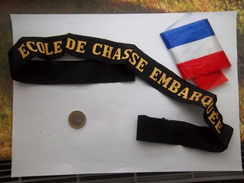 Bandeau militaire bachi marine - militaire,