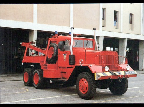 Perpignan crane truck cg - perpignan,
