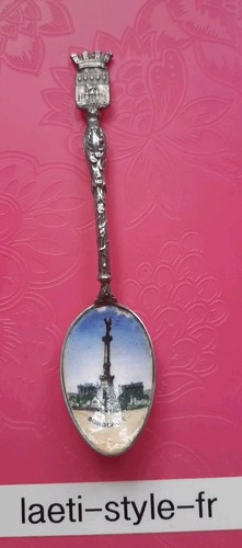 M11204 petite cuillère - petite,