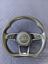 Volant Audi TT, TTS, RS Mk3