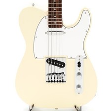 Squier by Fender USED Affinity