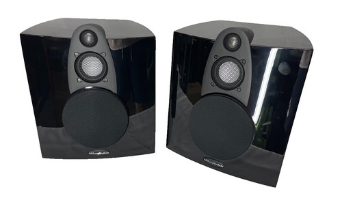 Wharfedale jade rare - jade, sr,