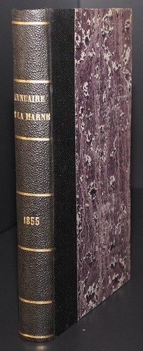 Annuaire almanach du - almanach,