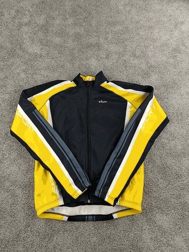 Twin veste velo - homme, taille