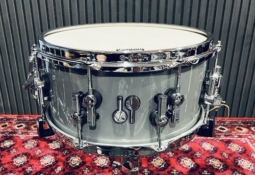Sonor sq2 snare nardo grey - sonor,
