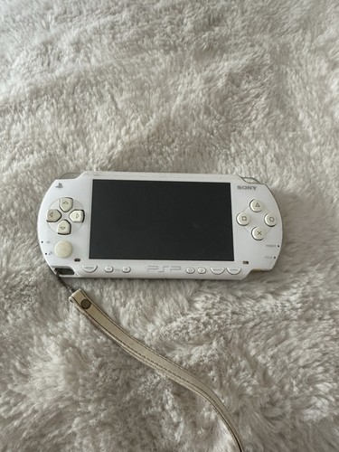 Sony psp 1004 console - console, portable