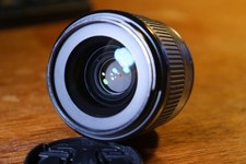 Nikon 35mm F1.8 G ED AF-S