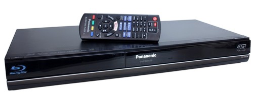 Panasonic dmp bdt100 lecteur - panasonic, dmp-bdt100