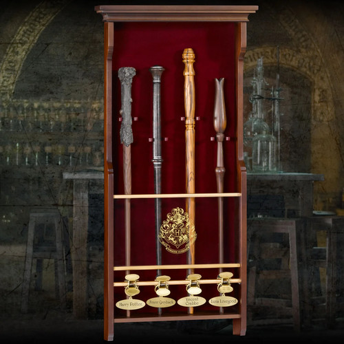 Harry potter présentoir - -,