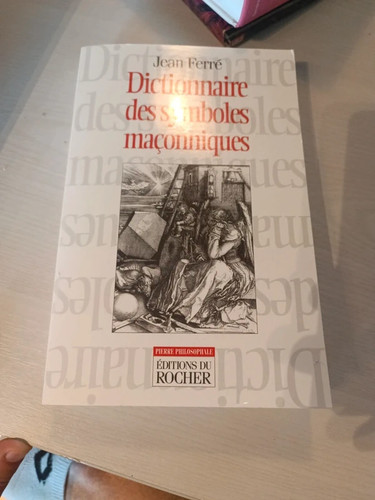 Dictionnaire des symboles