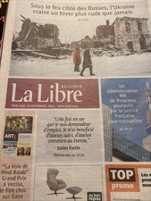 MYLENE FARMER Citation Journal