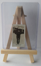 1932 PIE QUI CHANTE B Set IVAR EUGEN BALLANGRUD Norwegian Speed Skater card