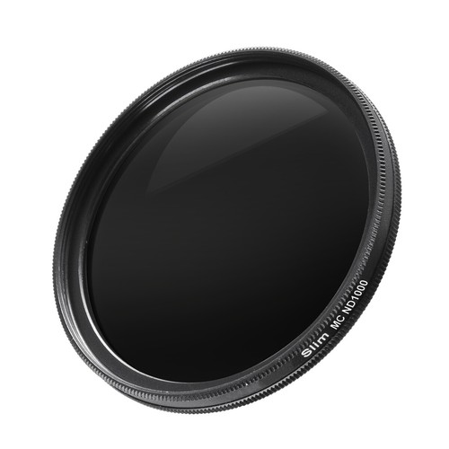 Walimex pro filtre gris - ,