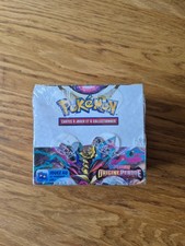 Pokémon Display Origine
