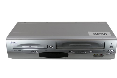 Funai dpvr 4600 - funai, |