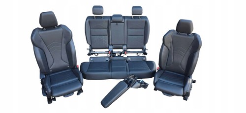 Intérieur complet bmw u11 - x1,
