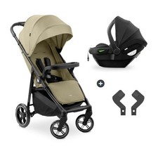 HAUK - Ensemble de voyage