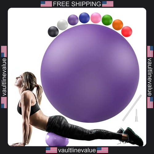0003 soft exercise ball - soft,