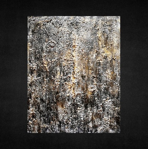 Tableau abstrait peinture - abstrait,