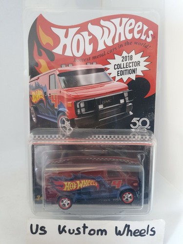 Hotwheels 2018 - 1/64,