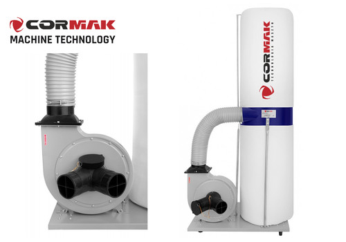 Cormak fm300 aspirateur - fm300,