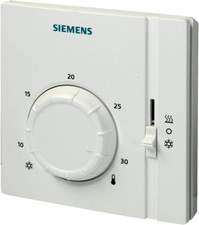 Thermostat d'ambiance avec