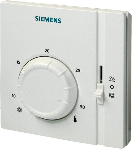 Thermostat ambiance avec - thermostat, d'ambiance