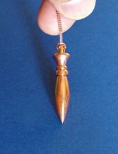 °*  PENDULE EGYPTIEN   LAITON