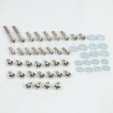 Visserie Replay pour Scooter