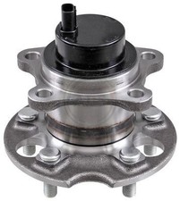 A.B.S. 201547 Kit de roulement