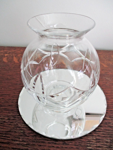 Baccarat cristal petit - ", "