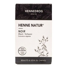 Henné NOIR 90 gr - Coloration