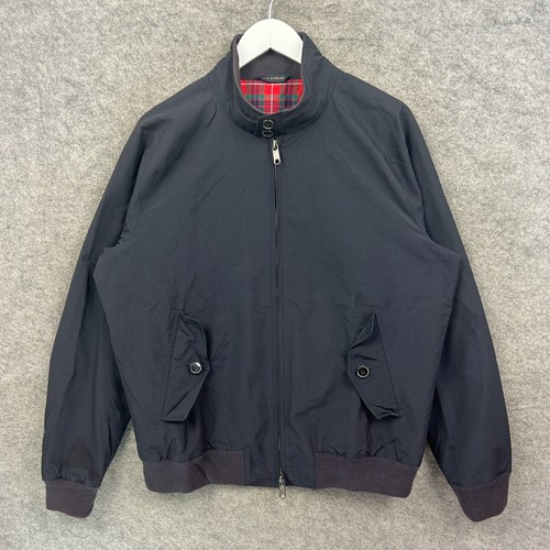 Baracuta jacket mens large - baracuta,