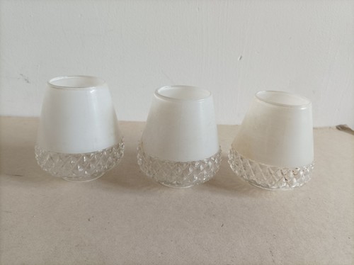 Lot petits abat jours - lot,