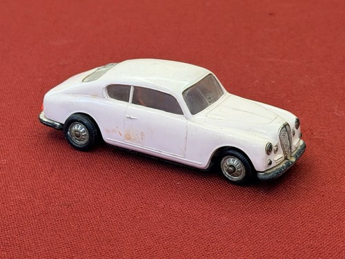 Voiture miniature norev lancia - miniature,