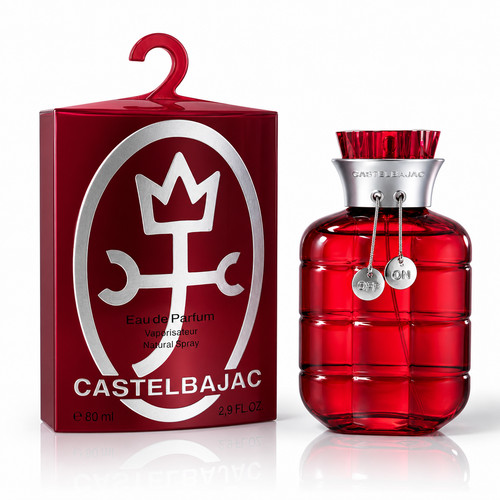 Castelbajac 9 - by,